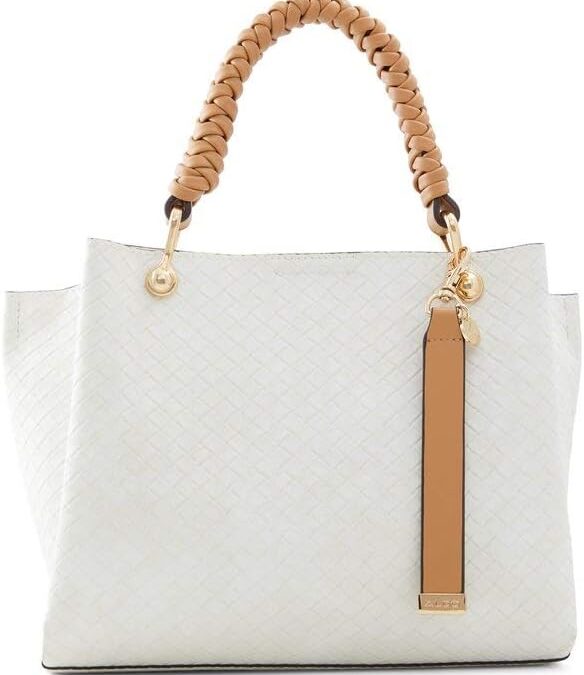 ALDO Women’s Gloadithh Tote Bag Review