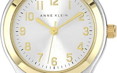 Anne Klein Women’s Bracelet Watch Review