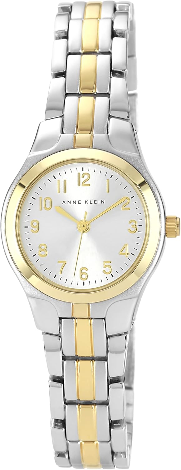 anne-klein-womens-bracelet-watch-review Anne Klein Women's Bracelet Watch Review