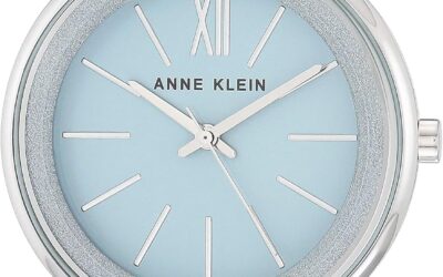 Anne Klein Women’s Resin Bracelet Watch Review