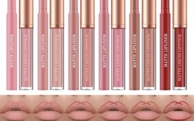 BestLand 12Pcs Matte Liquid Lipstick + Lip Liner Pens Set Review