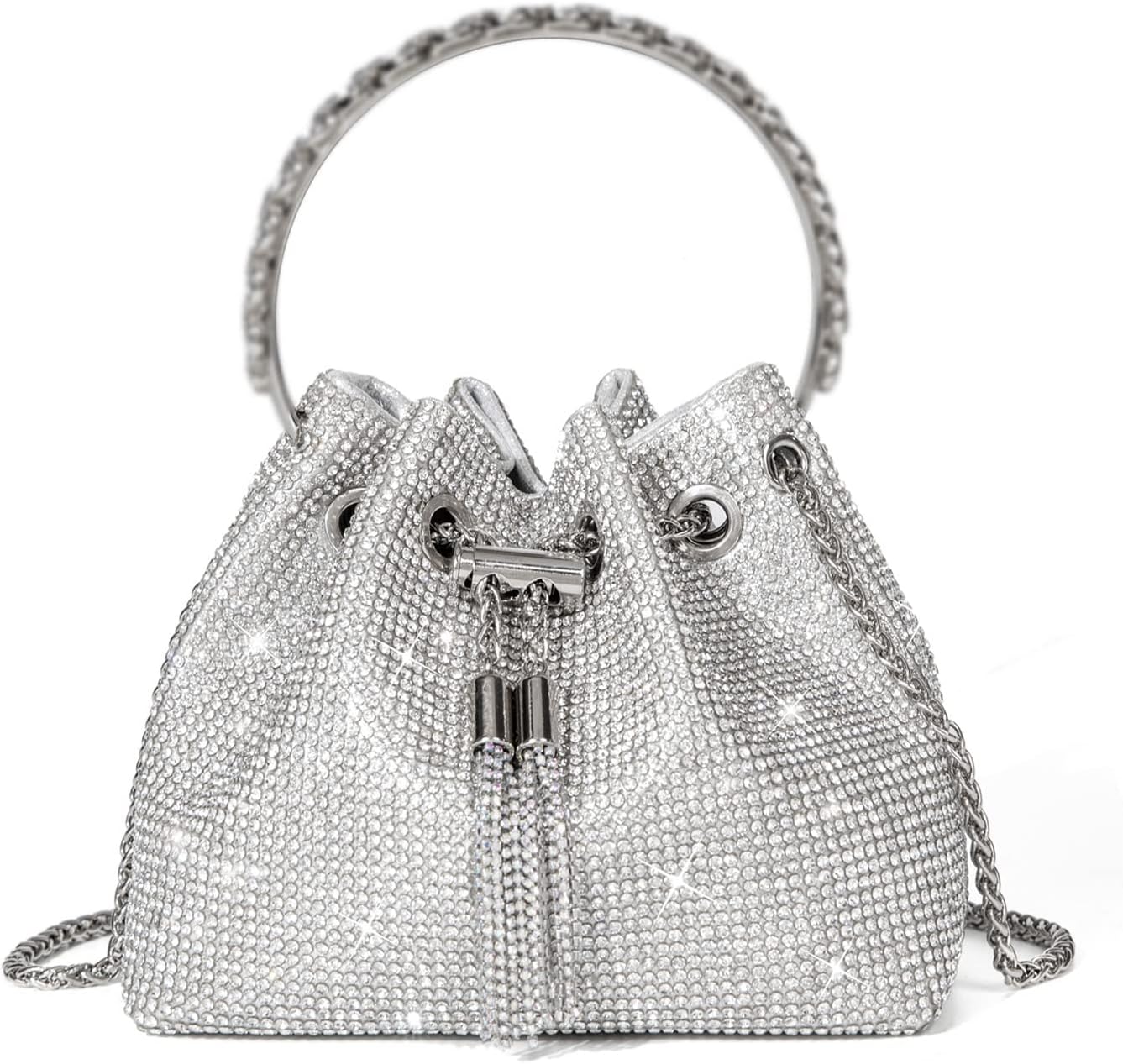 bling-crystal-rhinestone-purse-for-women-review Bling Crystal Rhinestone Purse for Women Review