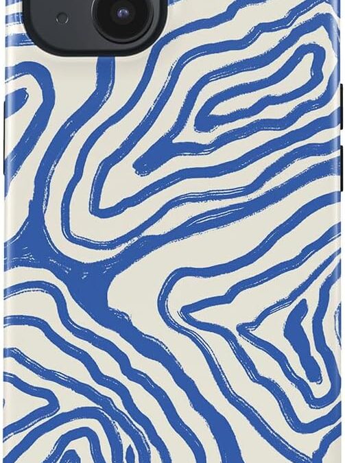 BURGA Phone Case for iPhone 14 Review