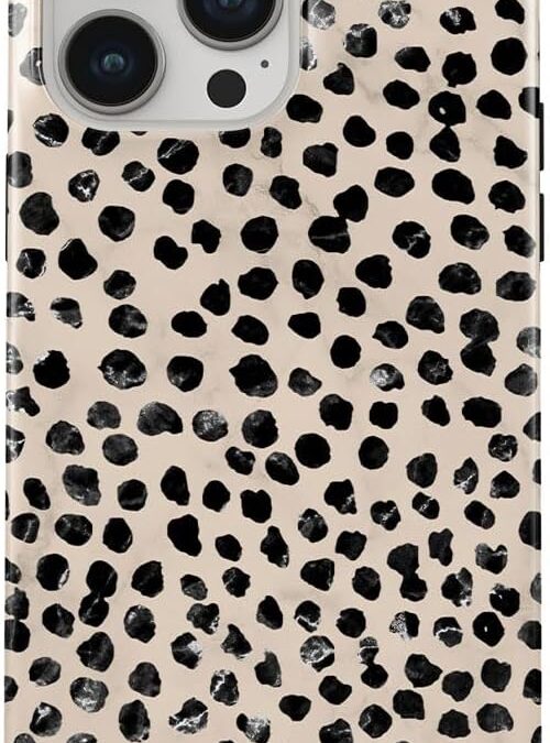 BURGA Phone Case for iPhone 15 Pro Max Review