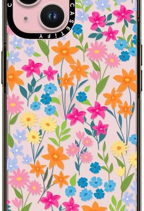 CASETiFY Compact iPhone 15 Case Review