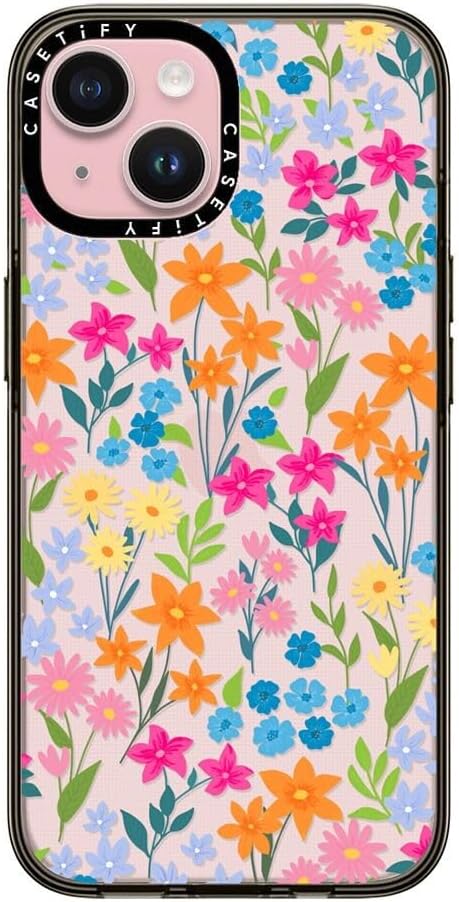 CASETiFY Compact iPhone 15 Case Review