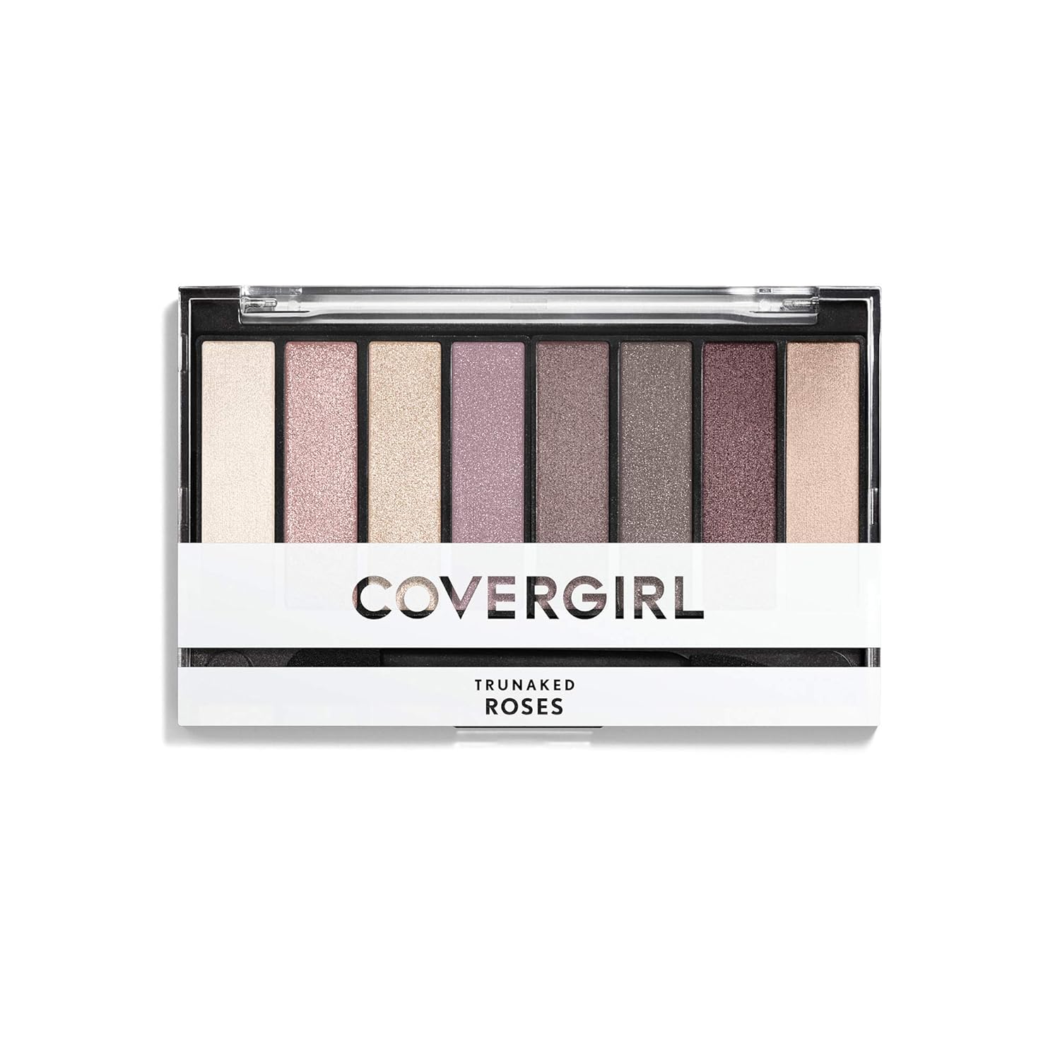 covergirl-trunaked-eyeshadow-palette-roses-815-review COVERGIRL Trunaked Eyeshadow Palette, Roses 815 Review