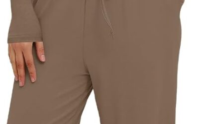 Darong Women’s 2 Piece Sets Fall Outfits Review