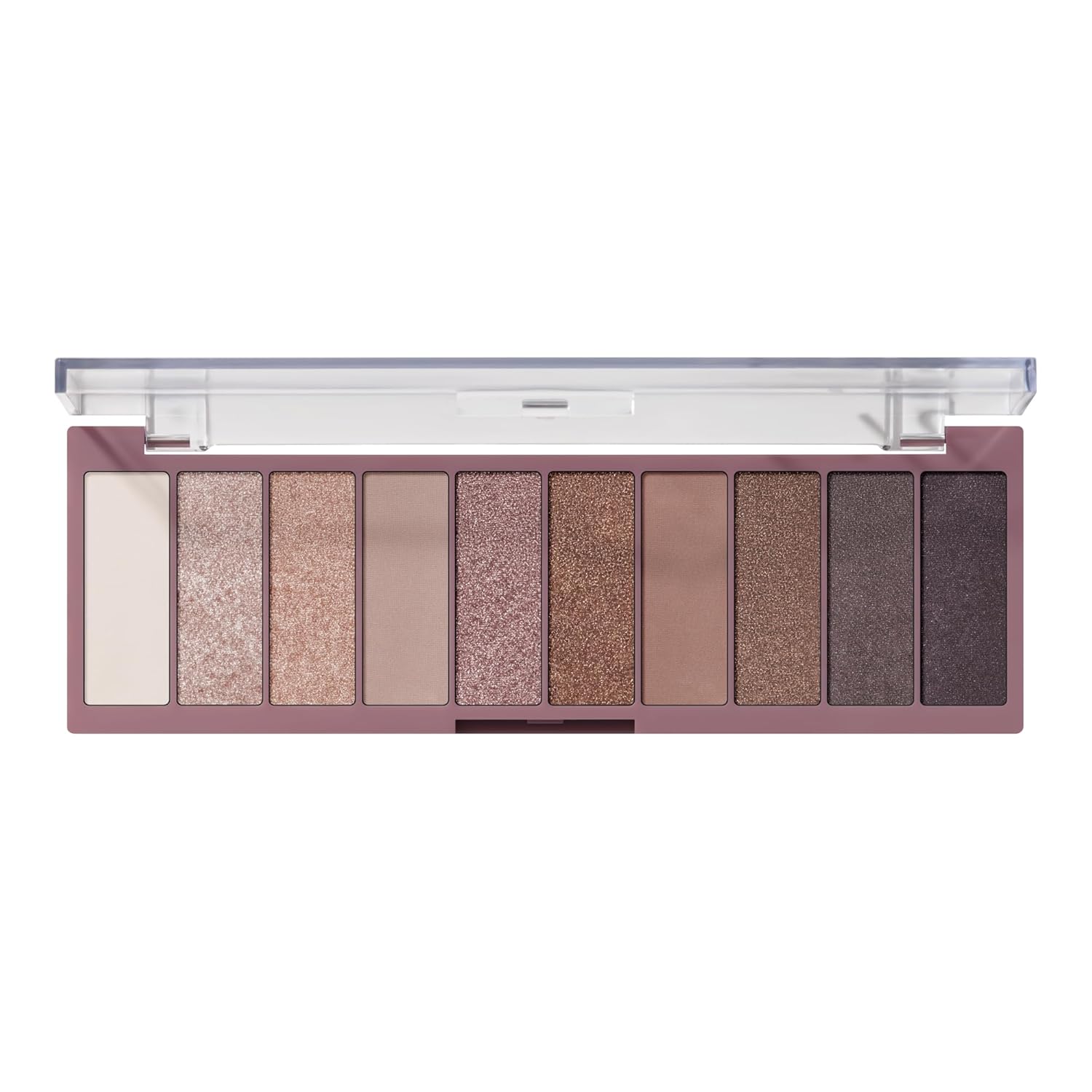 elf-perfect-10-eyeshadow-palette-review e.l.f. Perfect 10 Eyeshadow Palette Review