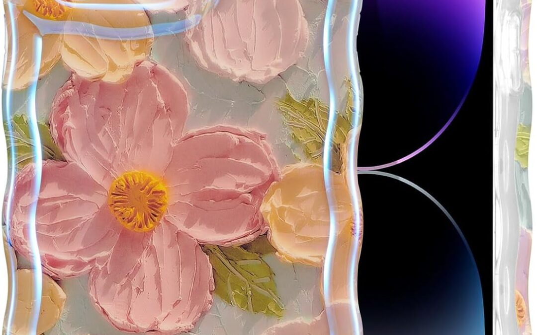 EYZUTAK Case for iPhone 14 Pro Max Review