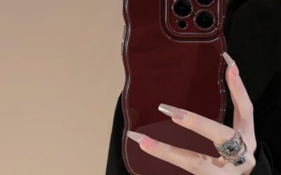 FABSPARK Phone Case for iPhone 15 Pro Max Review