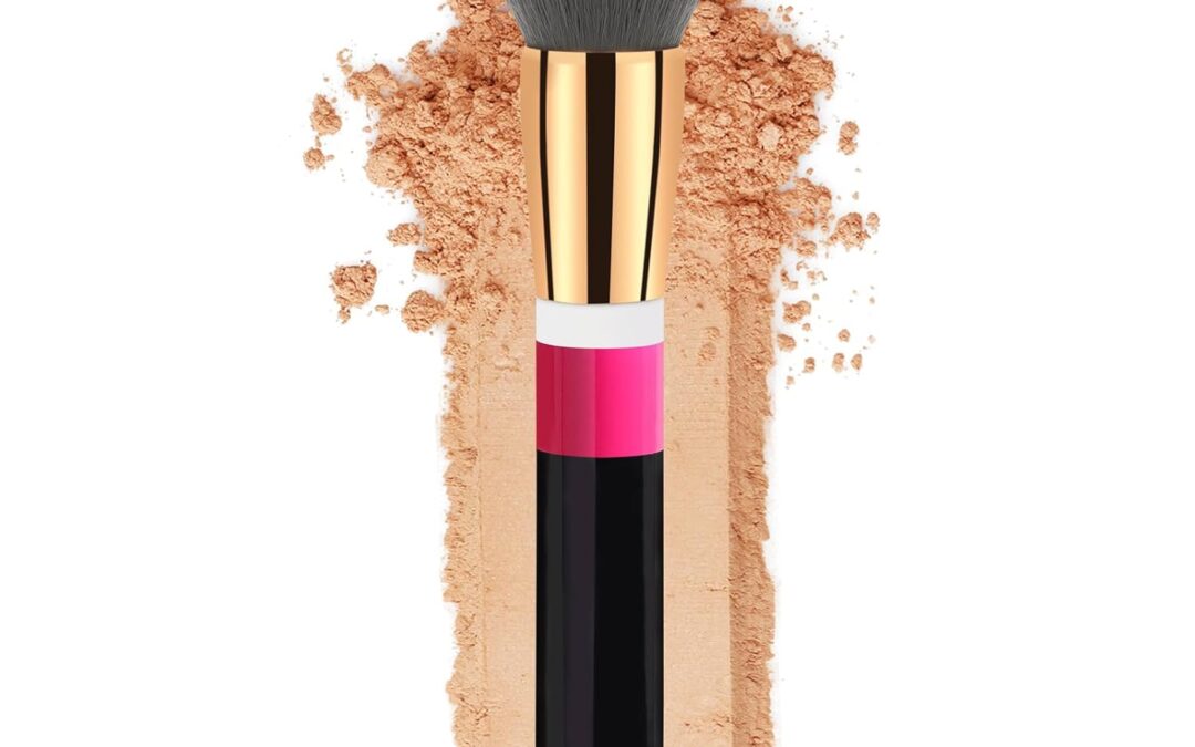 Foundation Brush Makeup Brushes Review