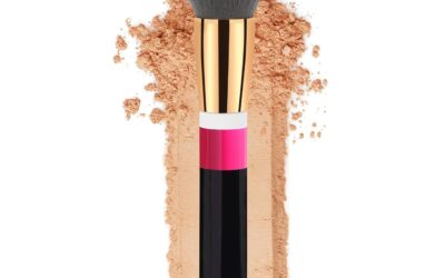 Foundation Brush Makeup Brushes Review