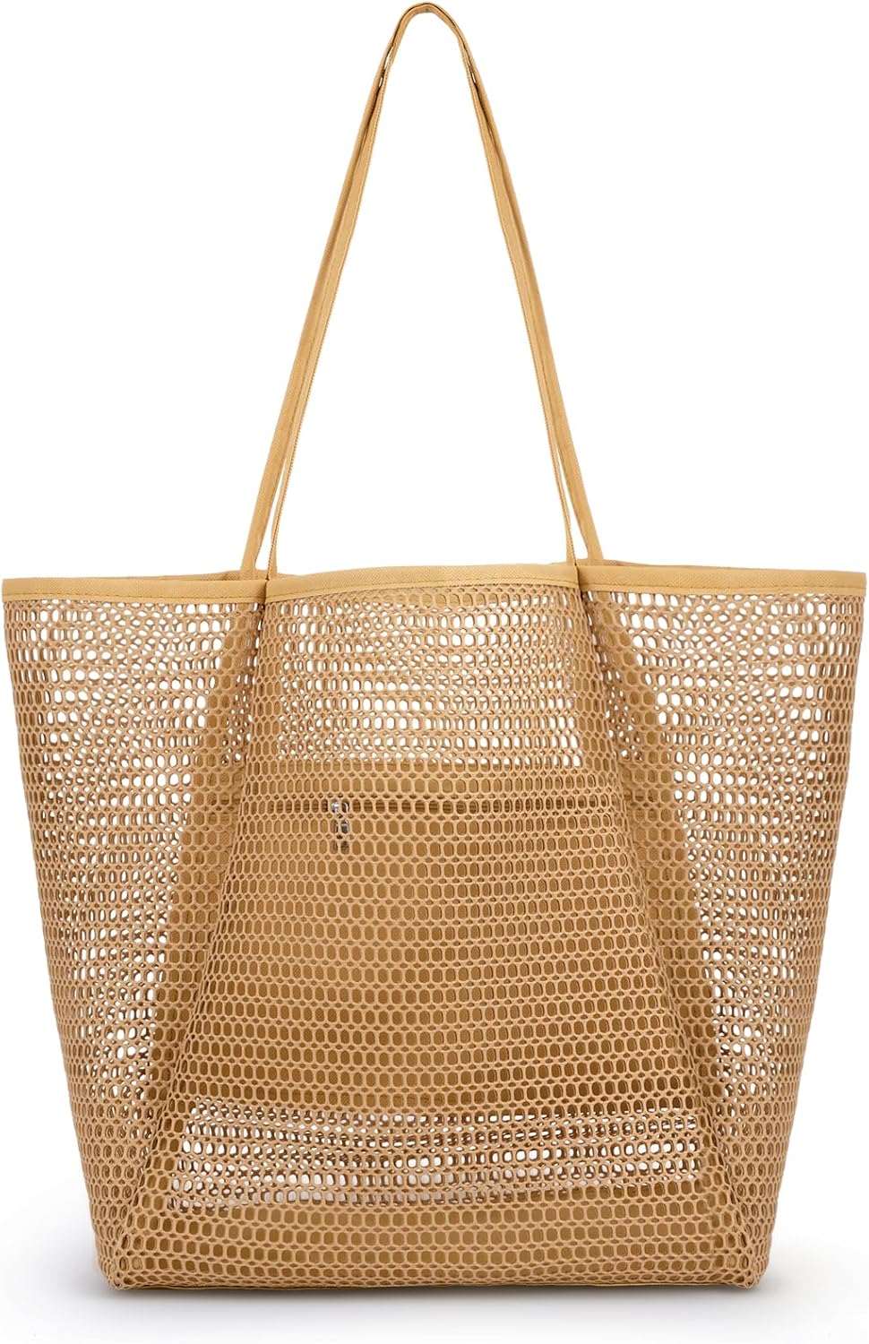 iioscre-mesh-beach-tote-bags-for-women-review Iioscre Mesh Beach Tote Bags for Women Review
