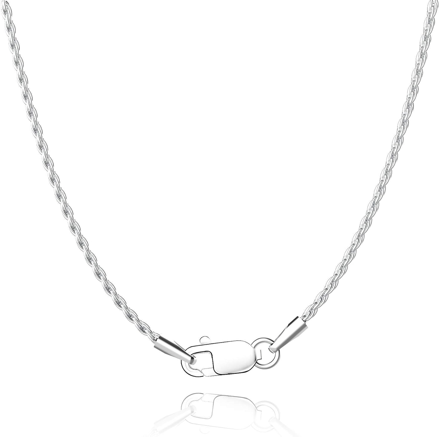 jewlpire-solid-18k-gold-over-925-sterling-silver-chain-necklace-for-women-review Jewlpire Solid 18K Gold Over 925 Sterling Silver Chain Necklace for Women Review