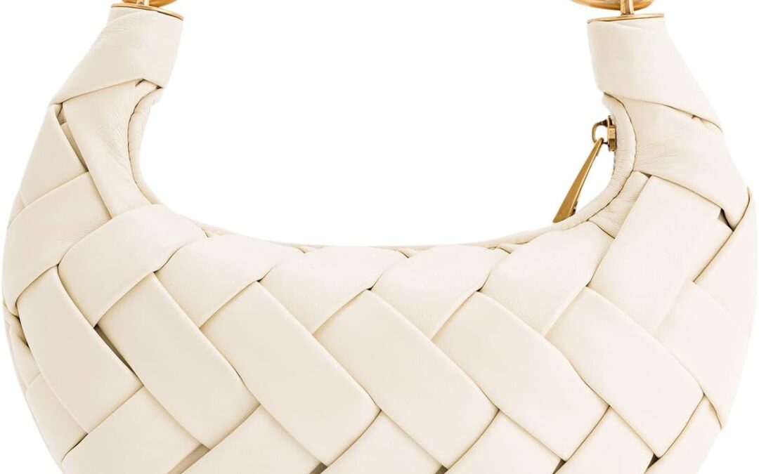 JW PEI Orla Weave Handbag Review