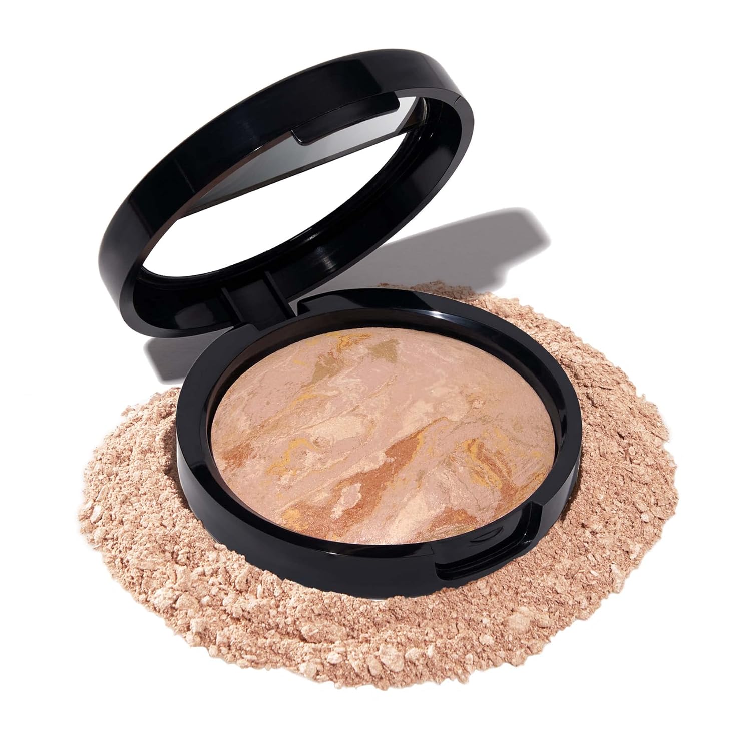 laura-geller-new-york-awardwinning-baked-balancenbrighten-color-correcting-powder-foundation–fair-review LAURA GELLER NEW YORK Award-Winning Baked Balance-n-Brighten Color Correcting Powder Foundation - Fair Review
