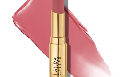 LAURA GELLER NEW YORK Jelly Balm Moisturizing Tinted Lip Balm Review