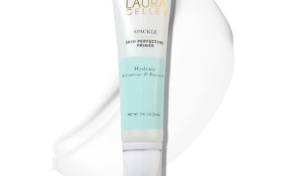 LAURA GELLER NEW YORK Spackle Primer – Hydrate Review