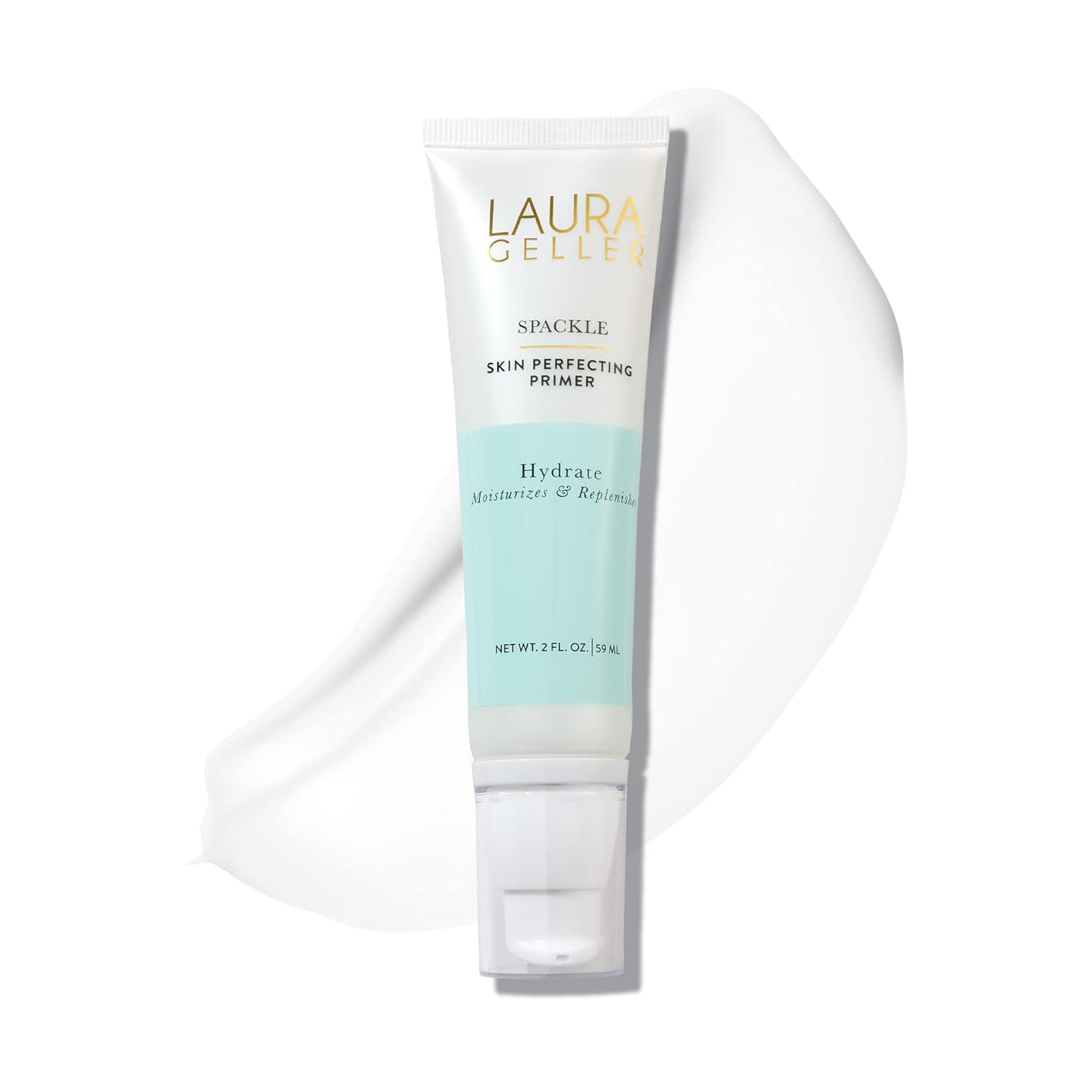 laura-geller-new-york-spackle-primer–hydrate-review LAURA GELLER NEW YORK Spackle Primer - Hydrate Review