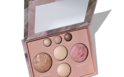 LAURA GELLER NEW YORK The Best of the Best Baked Palette Review