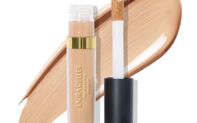 LAURA GELLER NEW YORK The Ideal Fix Concealer Review