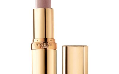 L’Oréal Paris Colour Riche Original Creamy, Hydrating Satin Lipstick Review