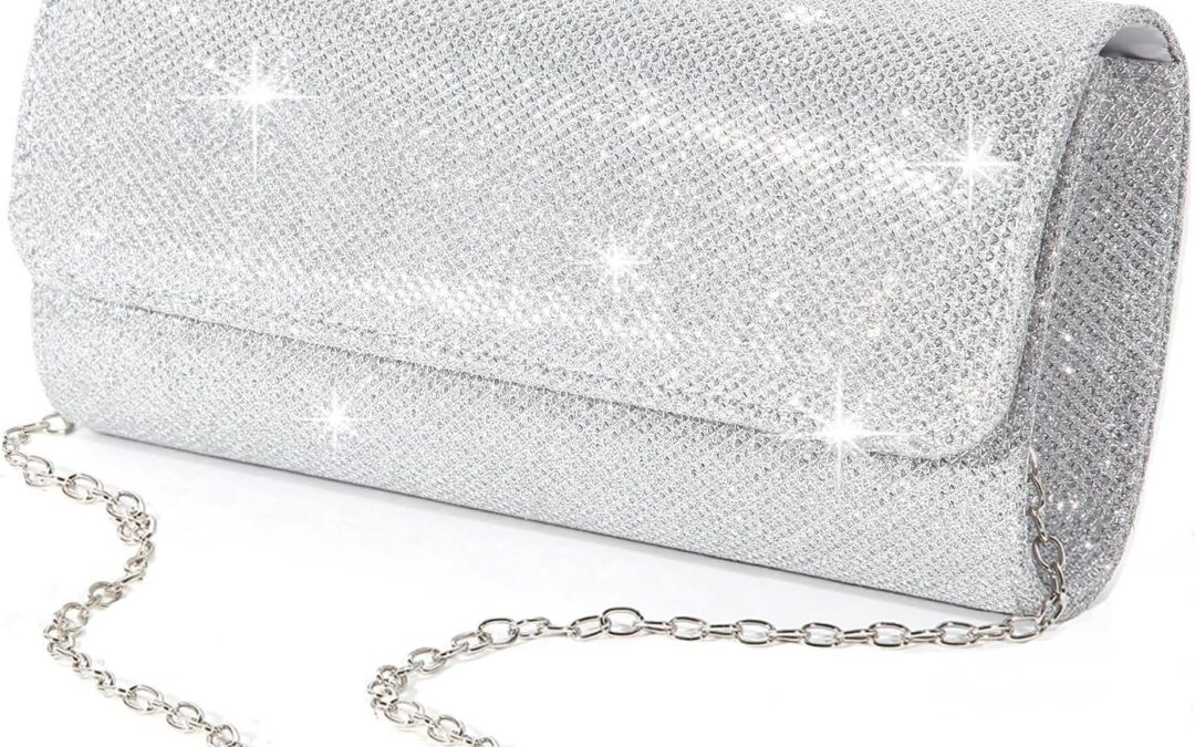 lovyoCoCo Evening Bag Clutch Purses Review