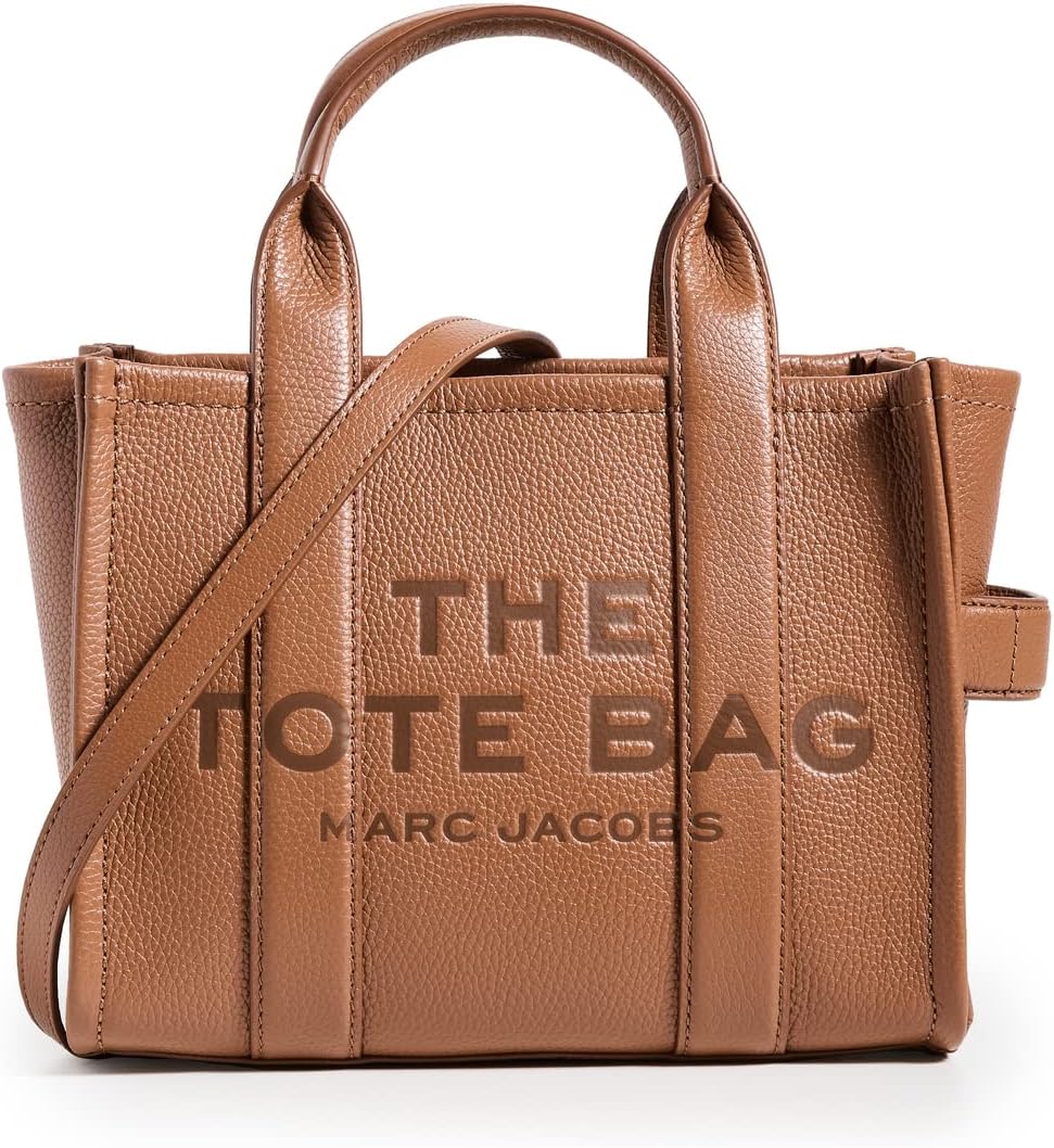 Marc Jacobs The Small Tote Review