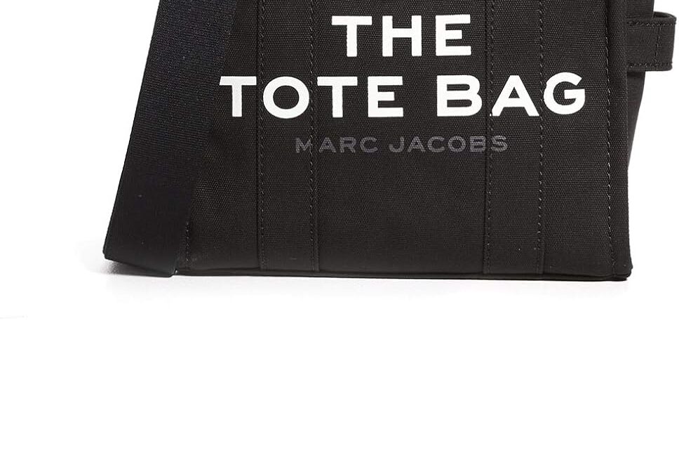 Marc Jacobs Women’s The Canvas Small Tote Bag Review
