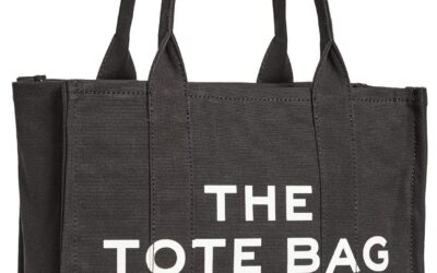 Marc Jacobs Women’s The Large Tote Bag Review
