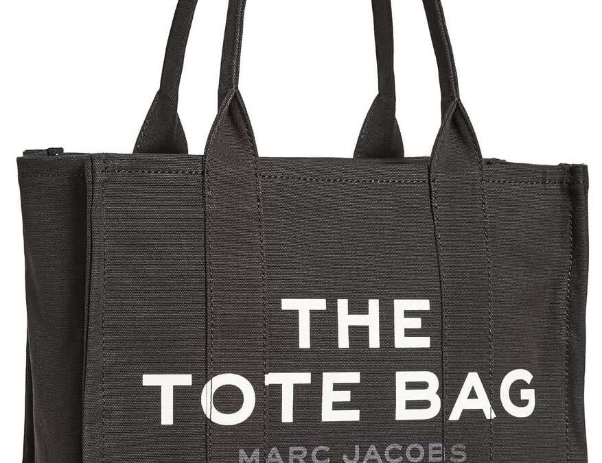 Marc Jacobs Women’s The Large Tote Bag Review