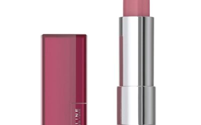 Maybelline Color Sensational Lipstick Review