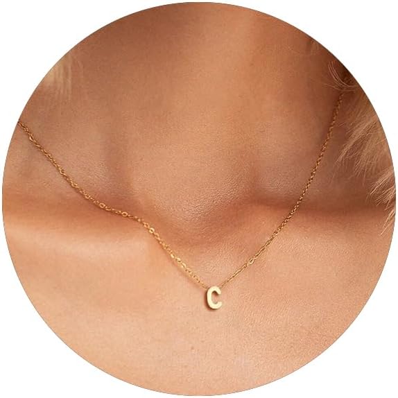 momol-tiny-initial-necklace-review MOMOL Tiny Initial Necklace Review