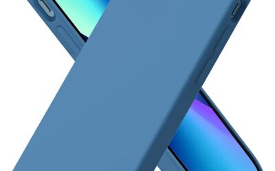 ORNARTO Compatible with iPhone 13 Case 6.1 Review