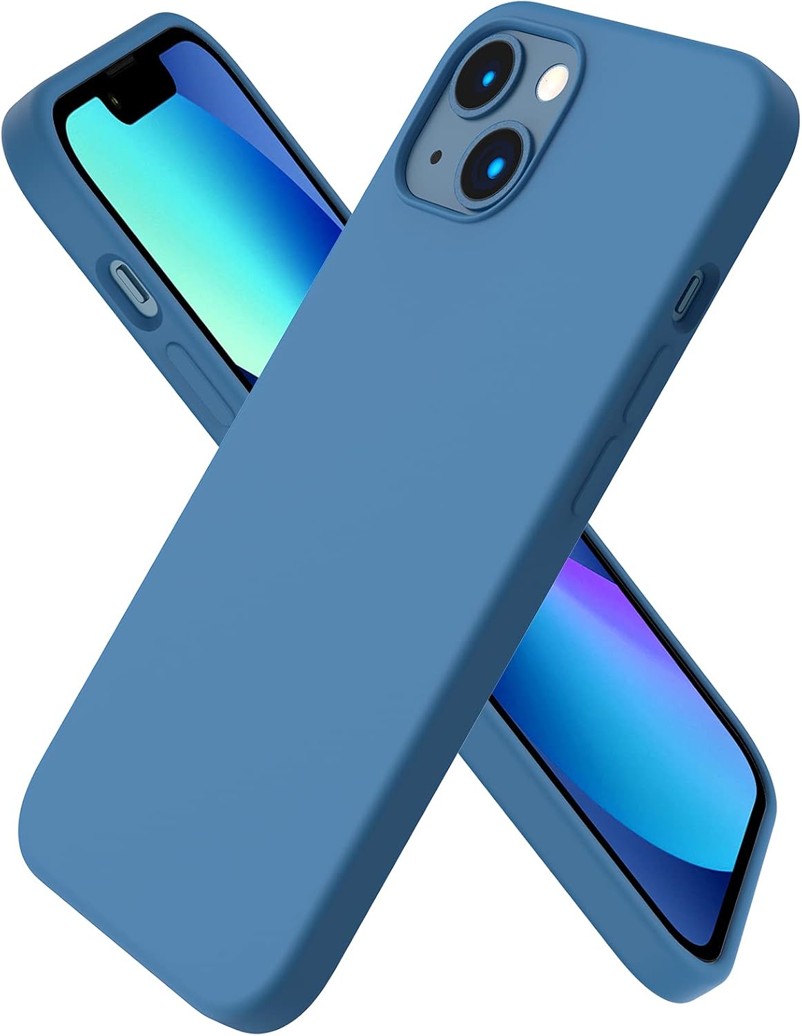 ornarto-compatible-with-iphone-13-case-61-review ORNARTO Compatible with iPhone 13 Case 6.1 Review