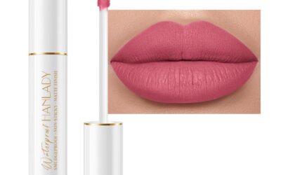 Pink Lipstick Long Lasting Lipsticks for Women Review