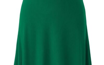 PRETTYGARDEN Two Piece Skirt Set for Women Review