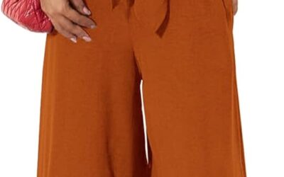 PRETTYGARDEN Women’s 2 Piece Outfits Review