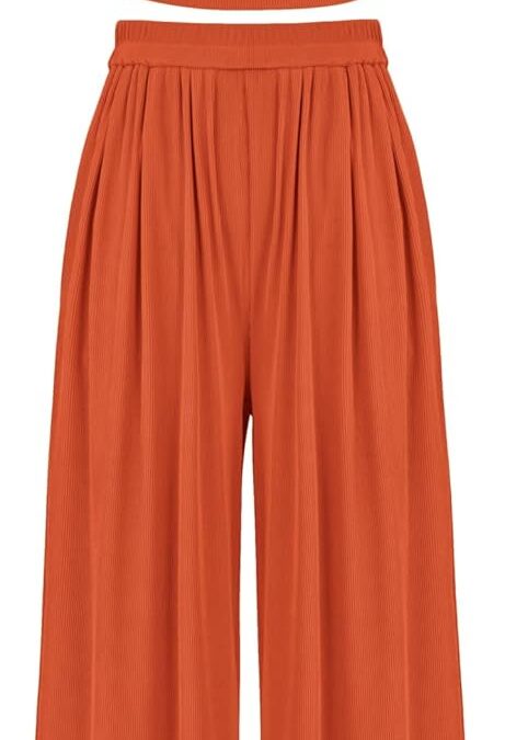 PRETTYGARDEN Women’s Summer 2 Piece Outfits Review