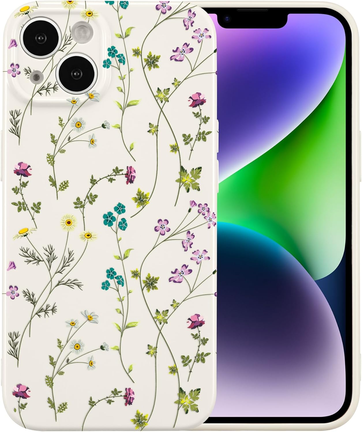 raleavo-floral-case-for-iphone-14-review RALEAVO Floral Case for iPhone 14 Review