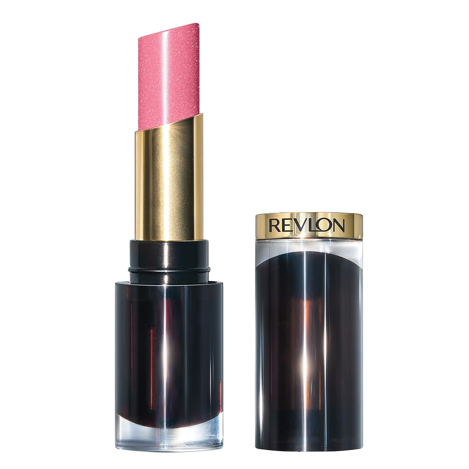 revlon-lipstick-021-so-sleek-pink-review Revlon Lipstick, 021 So Sleek Pink Review