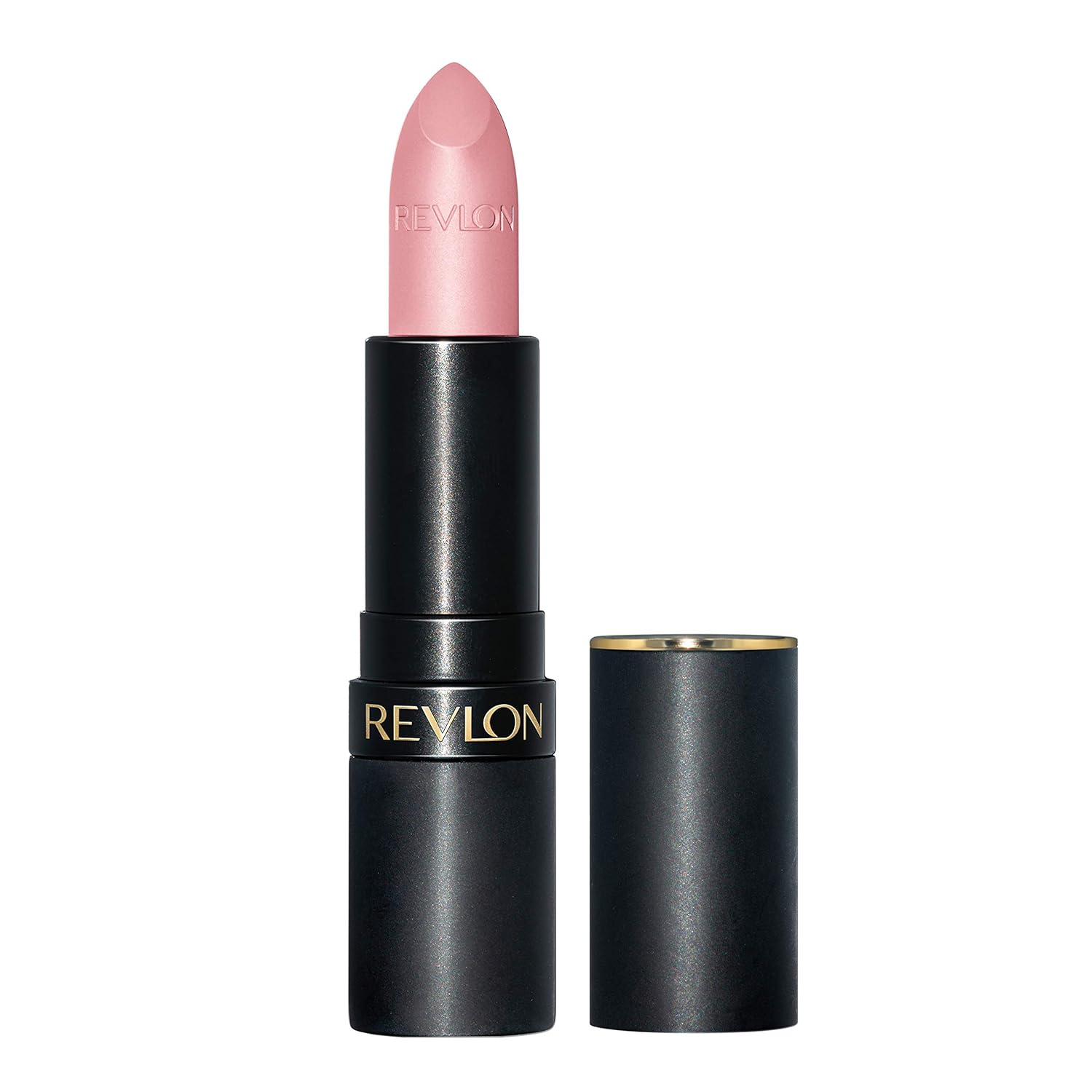 Revlon Super Lustrous The Luscious Mattes Lipstick Review