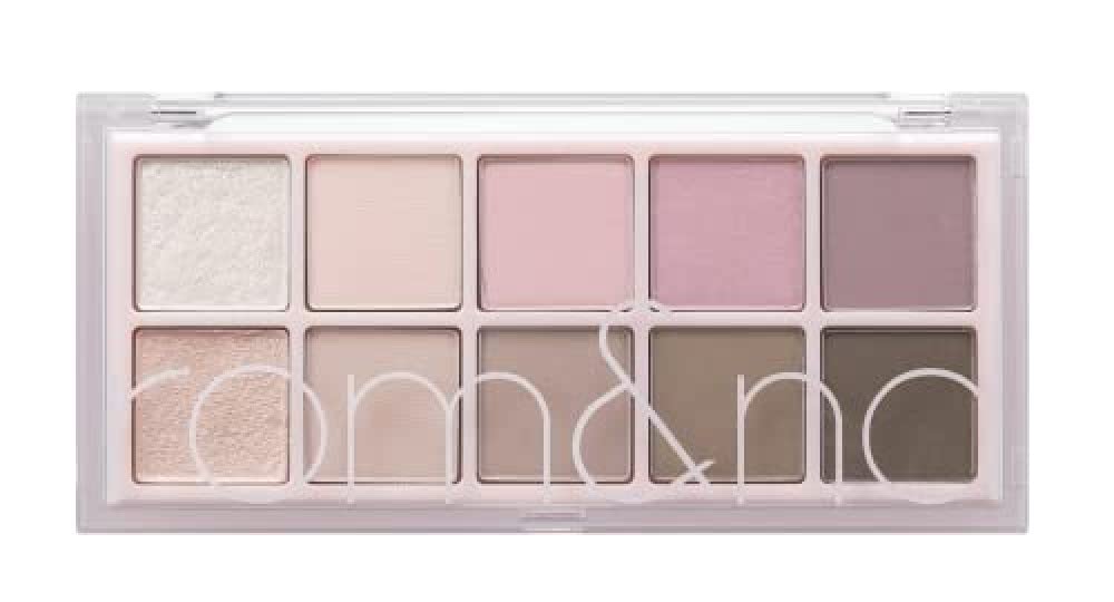 romnd-better-than-palette-102g-06-peony-nude-garden-review rom&nd Better Than Palette 102g (06 Peony Nude Garden) Review