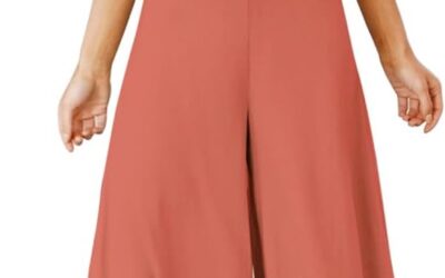 ROYLAMP Women’s Summer 2 Piece Outfits Review