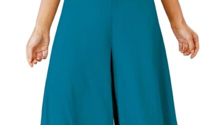 ROYLAMP Women’s Summer 2 Piece Outfits Review