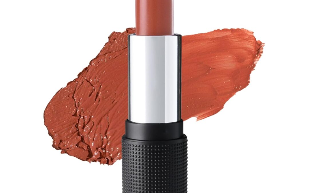 Spice ’N Easy Full Body Lipstick Review