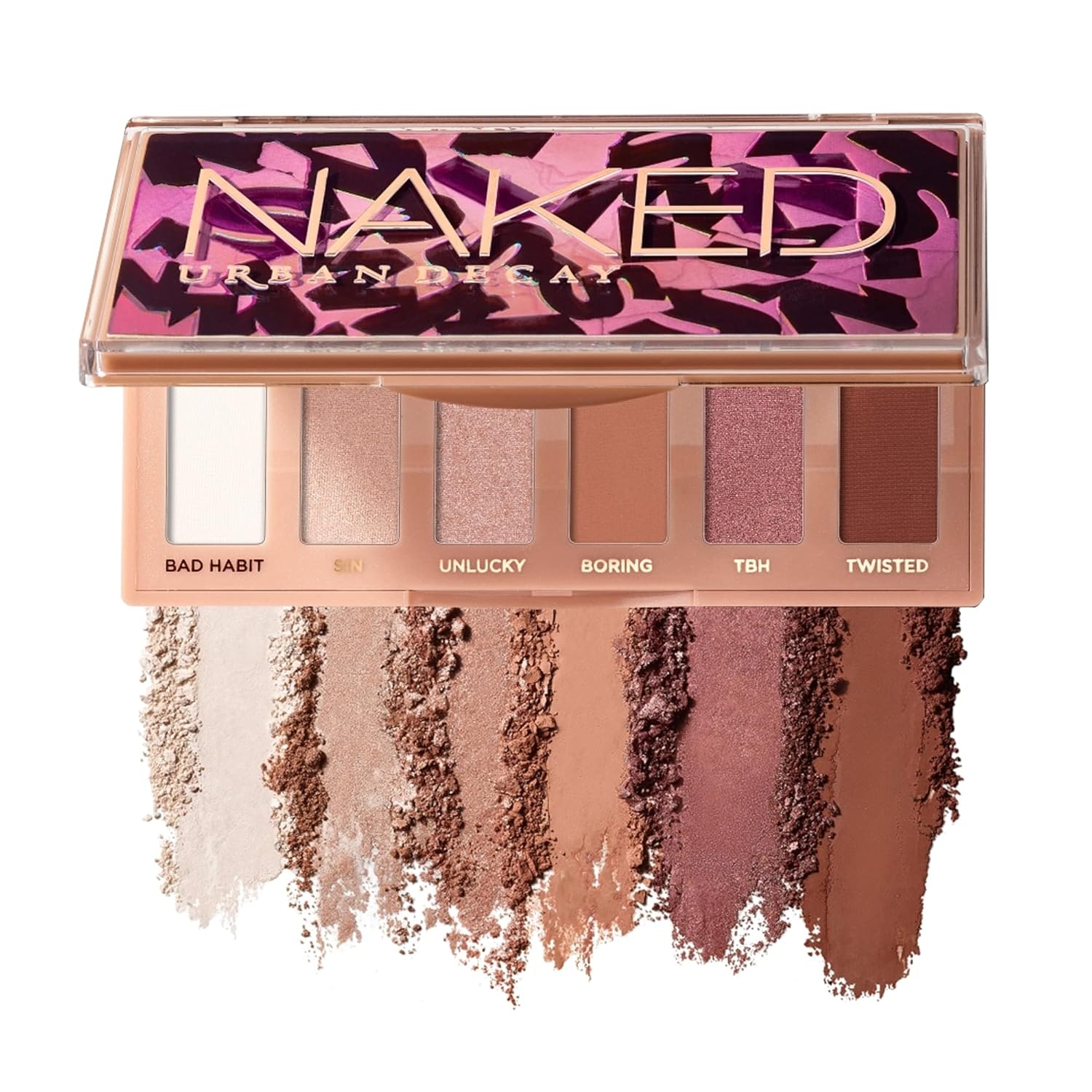 urban-decay-naked-mini-eyeshadow-palette-review Urban Decay Naked Mini Eyeshadow Palette Review