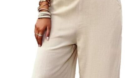 Wanzetaly Women’s Summer 2 Piece Outfits Review