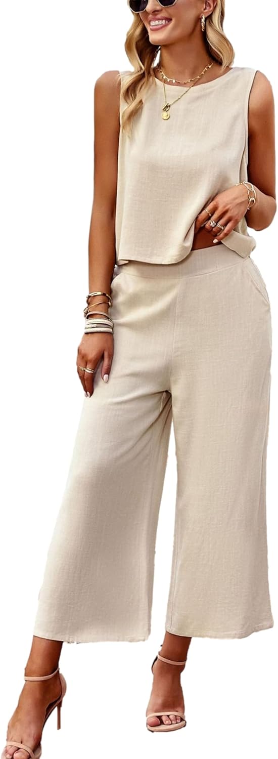 wanzetaly-womens-summer-2-piece-outfits-review Wanzetaly Women's Summer 2 Piece Outfits Review